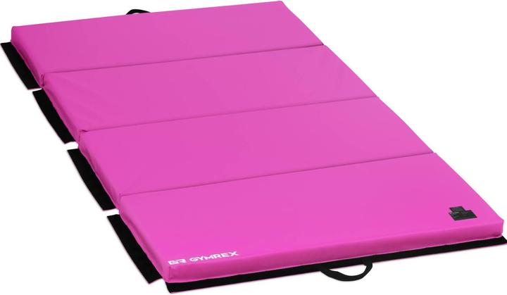 Immagine prodotto Gymrex Tappeto da ginnastica (50 mm)