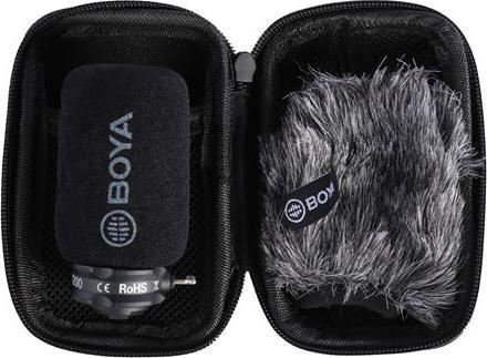 Produktbild Boya BY-DM200 Stereo-Kondensatormikrofon