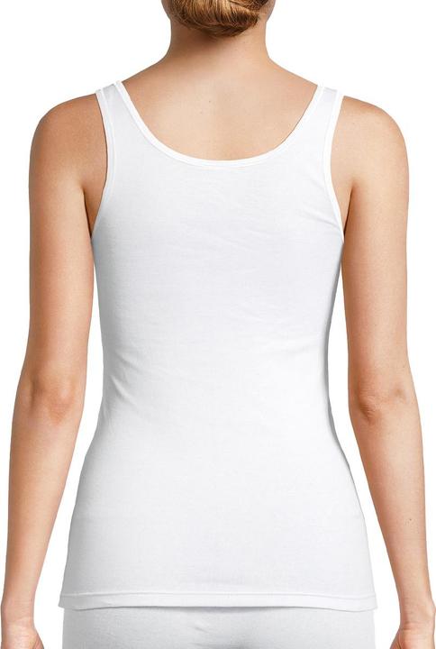Produktbild Conta 3er Pack Feinripp Unterhemd / Top (48, 4XL)