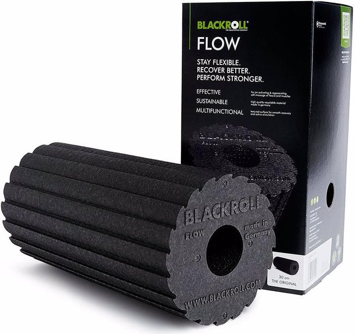 Actual product image Blackroll Flow