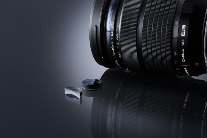 Immagine prodotto Olympus ED 12-40mm f/2,8 PRO (Micro Four Thirds, Micro Four Thirds)