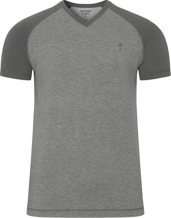 Jockey Balance Tshirt