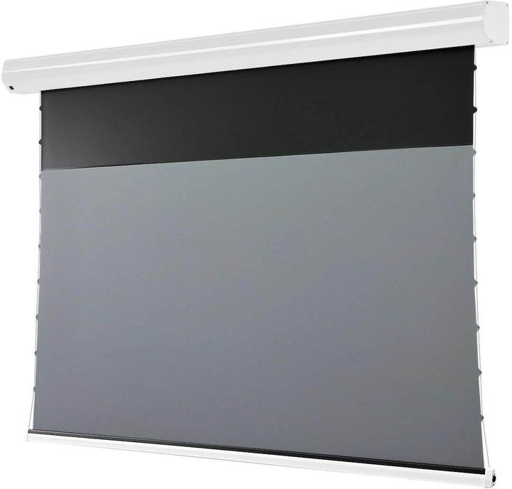 Immagine prodotto Celexon Schermo Motor HomeCinema Plus Tension - CLR UST, 120" bianco (120", 16:9)