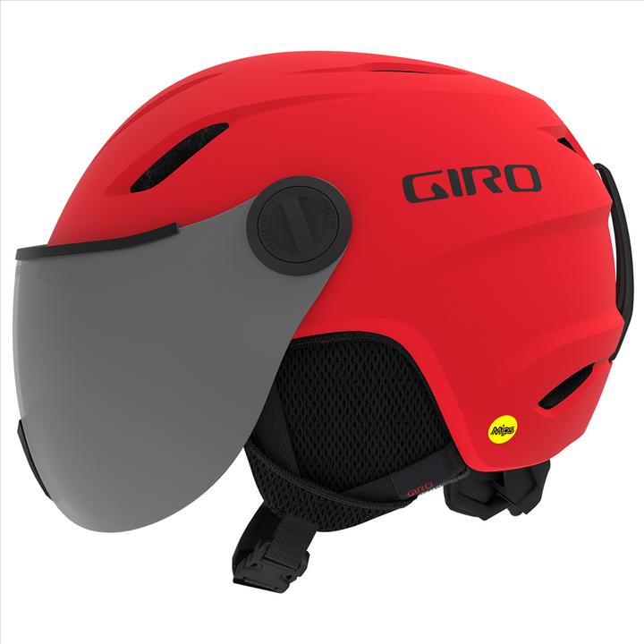 Immagine prodotto Giro Casco Buzz MIPS (52 - 55,5 cm, S)