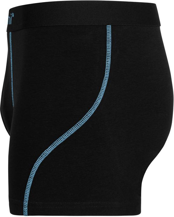 Immagine prodotto Normani 4 boxer da uomo in cotone - 9307 (XL, confezione da 4)