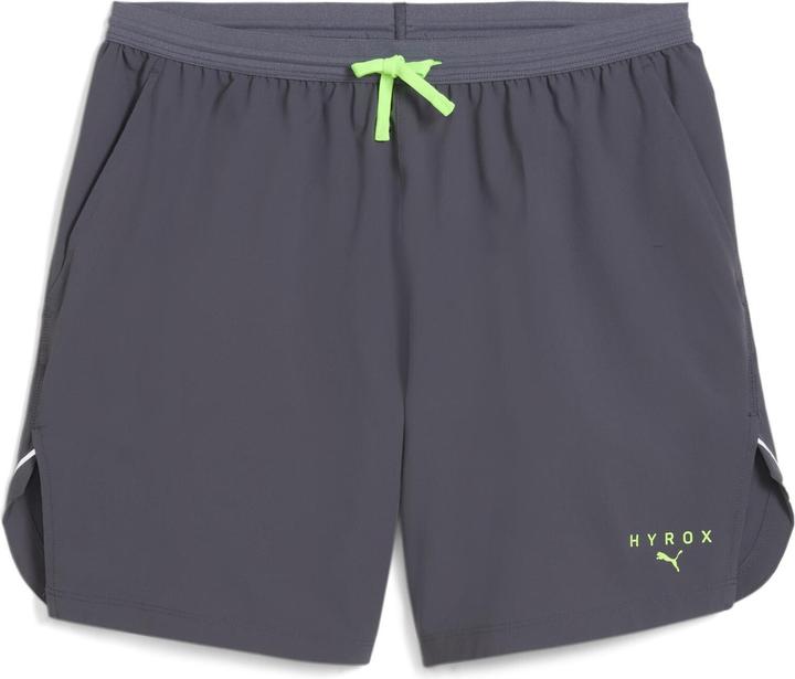 Produktbild Puma M x HYROX M Ultraweave 6" Short (L)