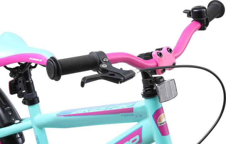 Immagine prodotto Bikestar Giungla urbana (18")