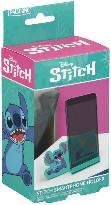 Produktbild Paladone Products Lilo & Stitch Mini Handyhalter Stitch 5 cm