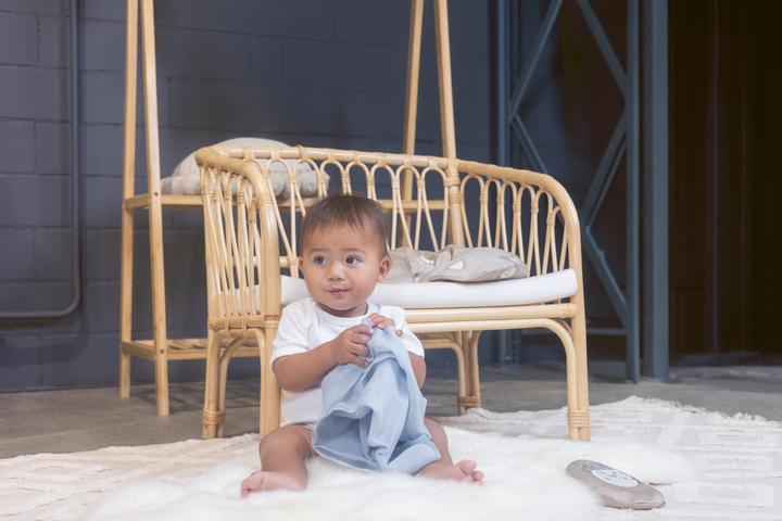 Image du produit Zewi Baby-Gaze (60 cm, 60 cm)