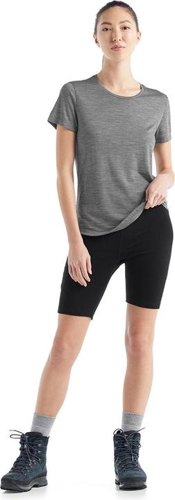 Produktbild Icebreaker Fastray High Rise Shorts (XL)