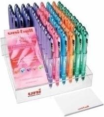 Actual product image Pilot Rollerball Hi-Tecpoint V5 Grip, blue (Blue, 1 x)