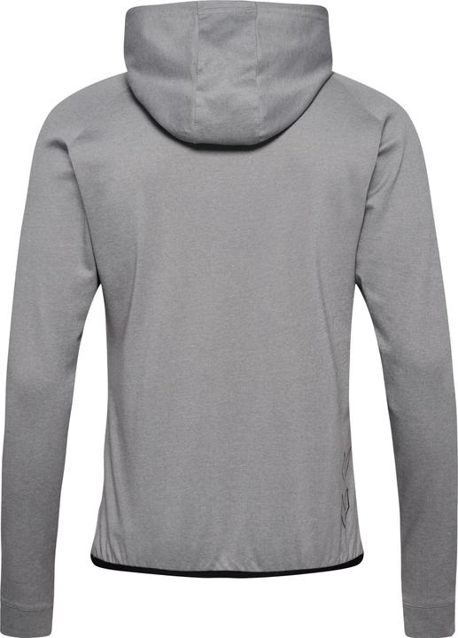 Produktbild hummel Hmlmt Interval Zip Hoodie (L)