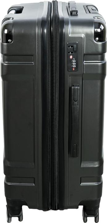 Immagine prodotto Novidarte Set di valigette Magnum (Bagaglio a mano (fino a 50 litri), M (50 - 90l), L (90 - 115l))
