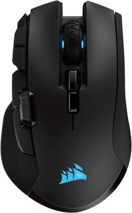 Produktbild Corsair Ironclaw RGB (Kabellos)