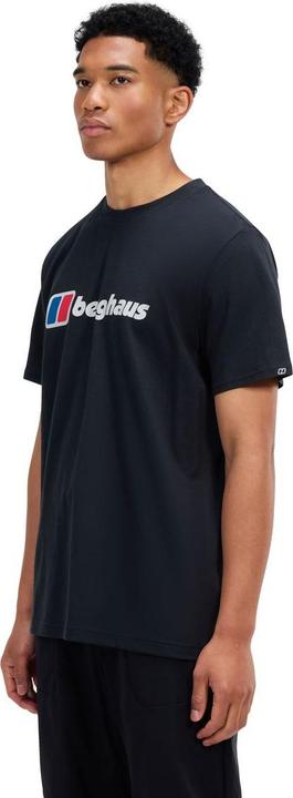 Produktbild Berghaus M Class XL-Logo Tee (T-Shirt) (XXL)