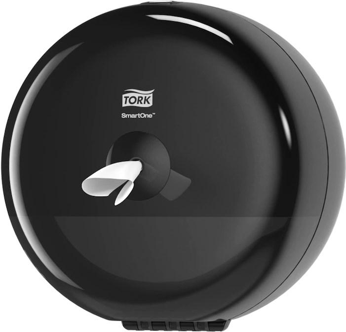 Actual product image Tork SmartOne Mini Dispenser Black T9