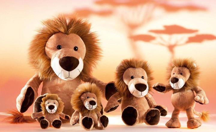 Immagine prodotto Schaffer Leone Kumba (23 cm)