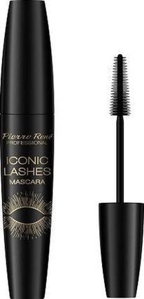 Pierre Rene Professional Pierre Rene - Iconic Mascara Lashes Thickening Mascara 15Ml