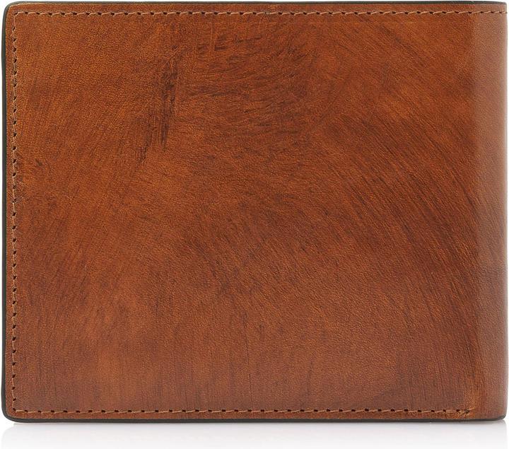 Image du produit Castelijn & Beerens Portefeuille Protection RFID Cuir 10.5 cm