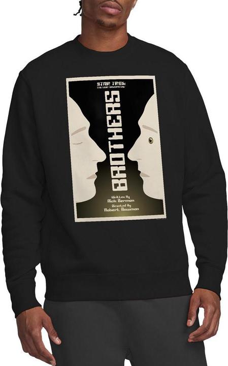 Produktbild The Next Generation Season 4 Episode 3 Sweatshirt (L)