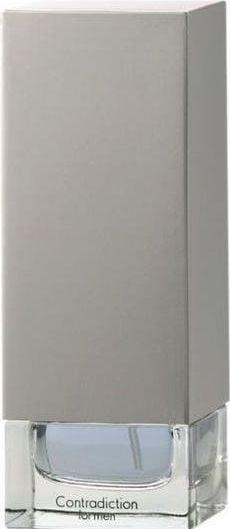 Immagine prodotto Calvin Klein Contraddizione (Eau de toilette, 100 ml)