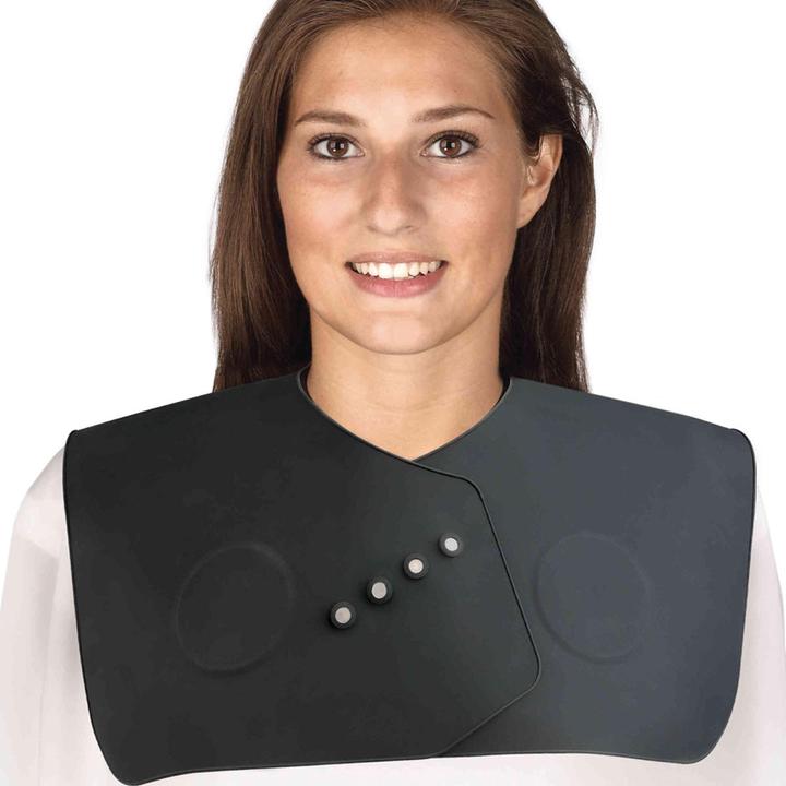 Actual product image Sibel Ultra Light cutting collar