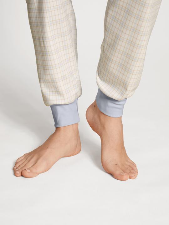 Immagine prodotto Calida Pigiama Midnight Checks (L)