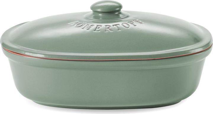 Produktbild Römertopf Brot-Frische-Topf ov.Maxi grün