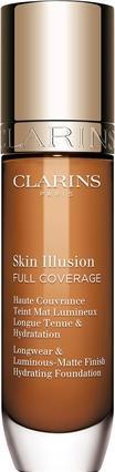 Clarins Skin Illusion Full Coverage 30ml 117n