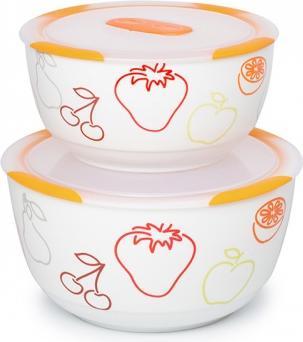 Produktbild Oursson BS4781RC / OR Orange (2 x)
