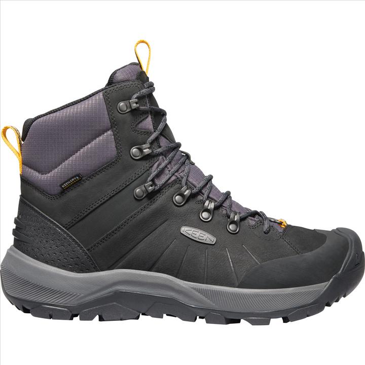 Produktbild Keen M Revel IV Mid Polar (40)