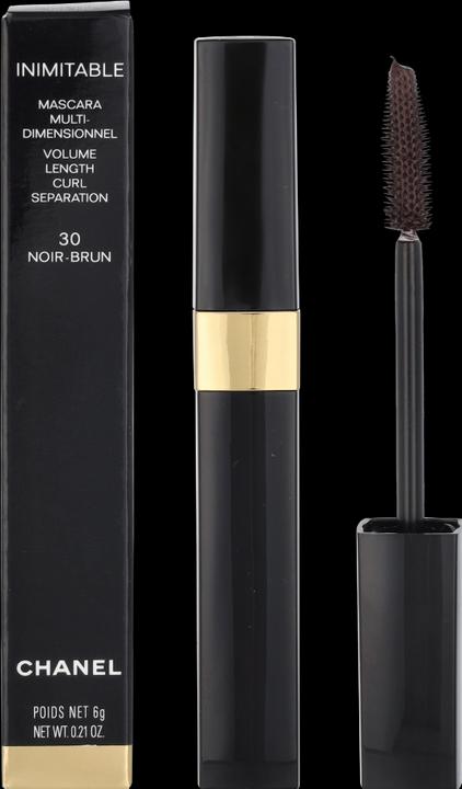 Produktbild Chanel Noir Brun 30 (Noir Brun 30)