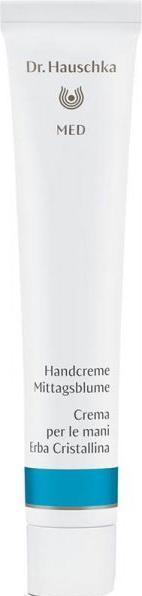 Produktbild Dr. Hauschka Med Handcreme Mittagsblume, 50 ml (50 ml)