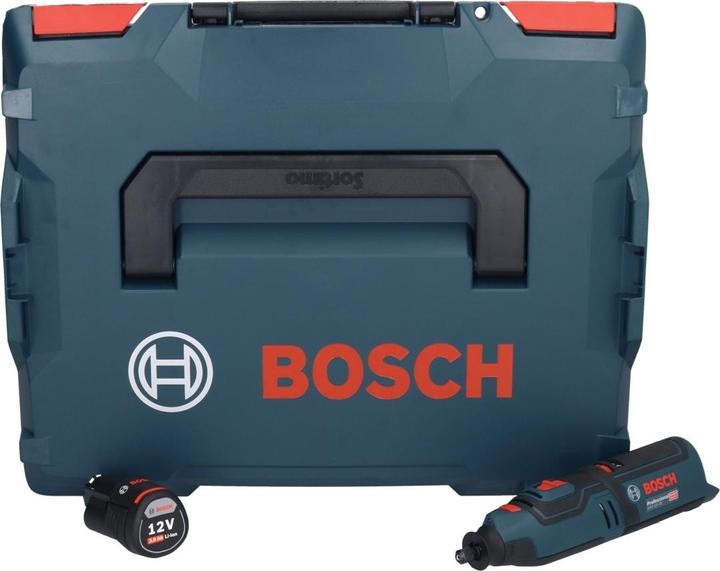 Productafbeelding Bosch Professional GRO 12V-35