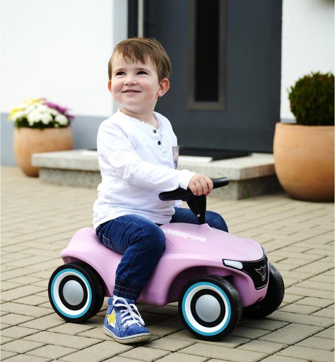 Produktbild BIG Bobby-Car