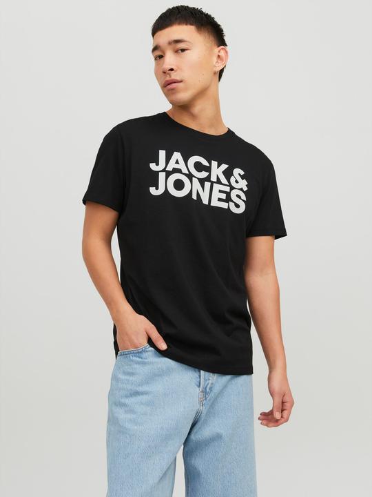 Actual product image Jack & Jones Logo (S)
