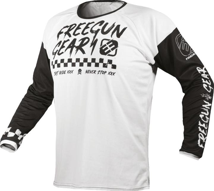 Shot FREEGUN DEVO SPEED Jersey (XL)