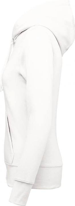 Produktbild Kariban Umweltfreundlicher Kapuzensweatshirt Damen (S)