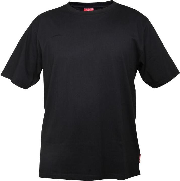 Lahti Pro KOSZULKA T-SHIRT 180G/M2, CZARNA, "S", CE, LAHTI (S)