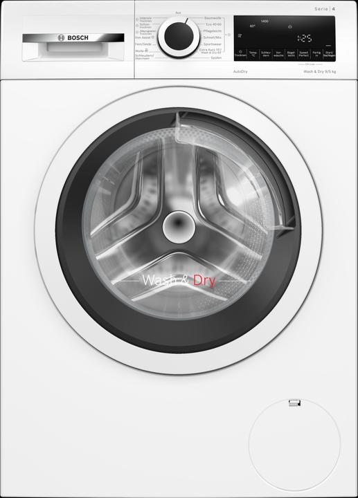 Produktbild Bosch Hausgeräte WNA13441