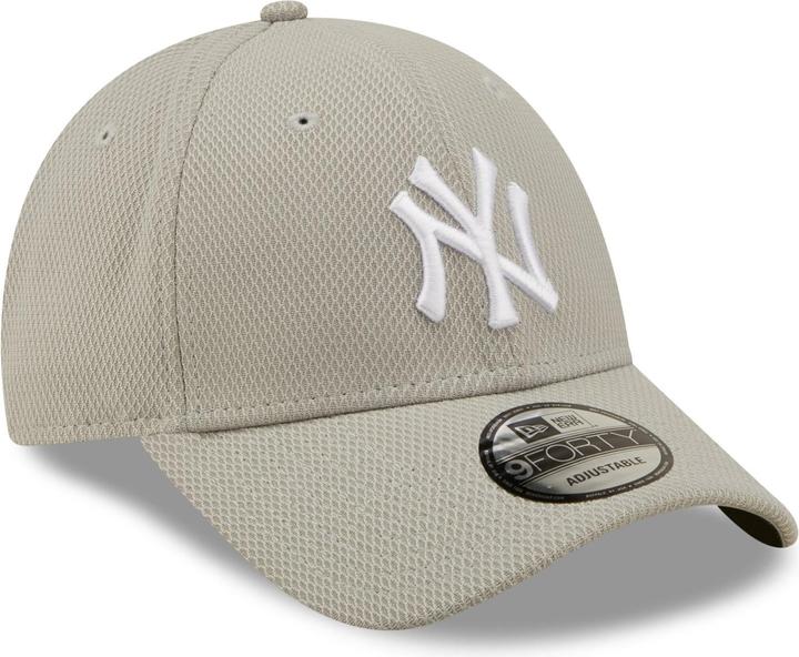 Image du produit New Era 9Forty Diamond New York Yankees