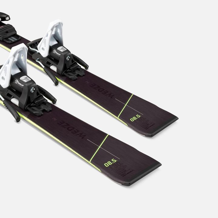 Immagine prodotto Wedze BOOST 900 (140 cm, Senza rilegatura)