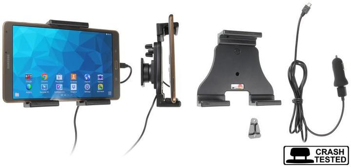 Actual product image Brodit PDA holder active height 721070