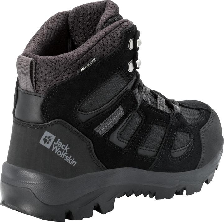 Produktbild Jack Wolfskin Vojo 3 Texapore Mid W (40.5)