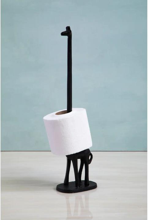 Actual product image Fifty five south Fauna Giraffe