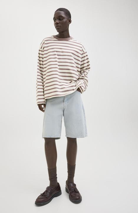 Actual product image Jack & Jones Jjialex Jjoriginal Shorts Cb 307 Sn (XS)
