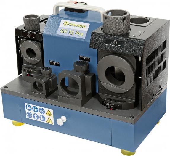 Produktbild Bernardo Cantina Bernardo - Bohrerschleifmaschine DG 32 Pro (250 W)