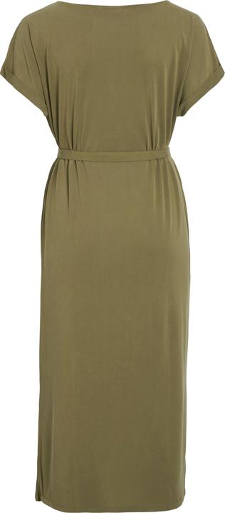 Actual product image Vila Kurzarm Midikleid (L)