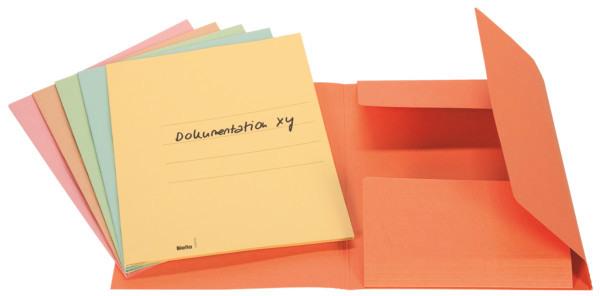 Image du produit Biella Dossier du jury du collecteur de fichiers (A4, 1 x)