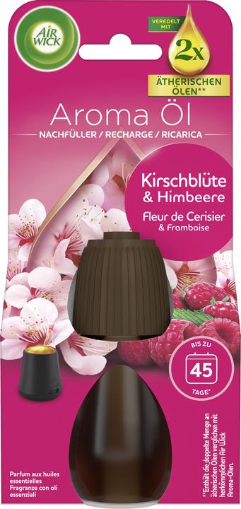 Produktbild Air Wick Raumduft-Nachfüller